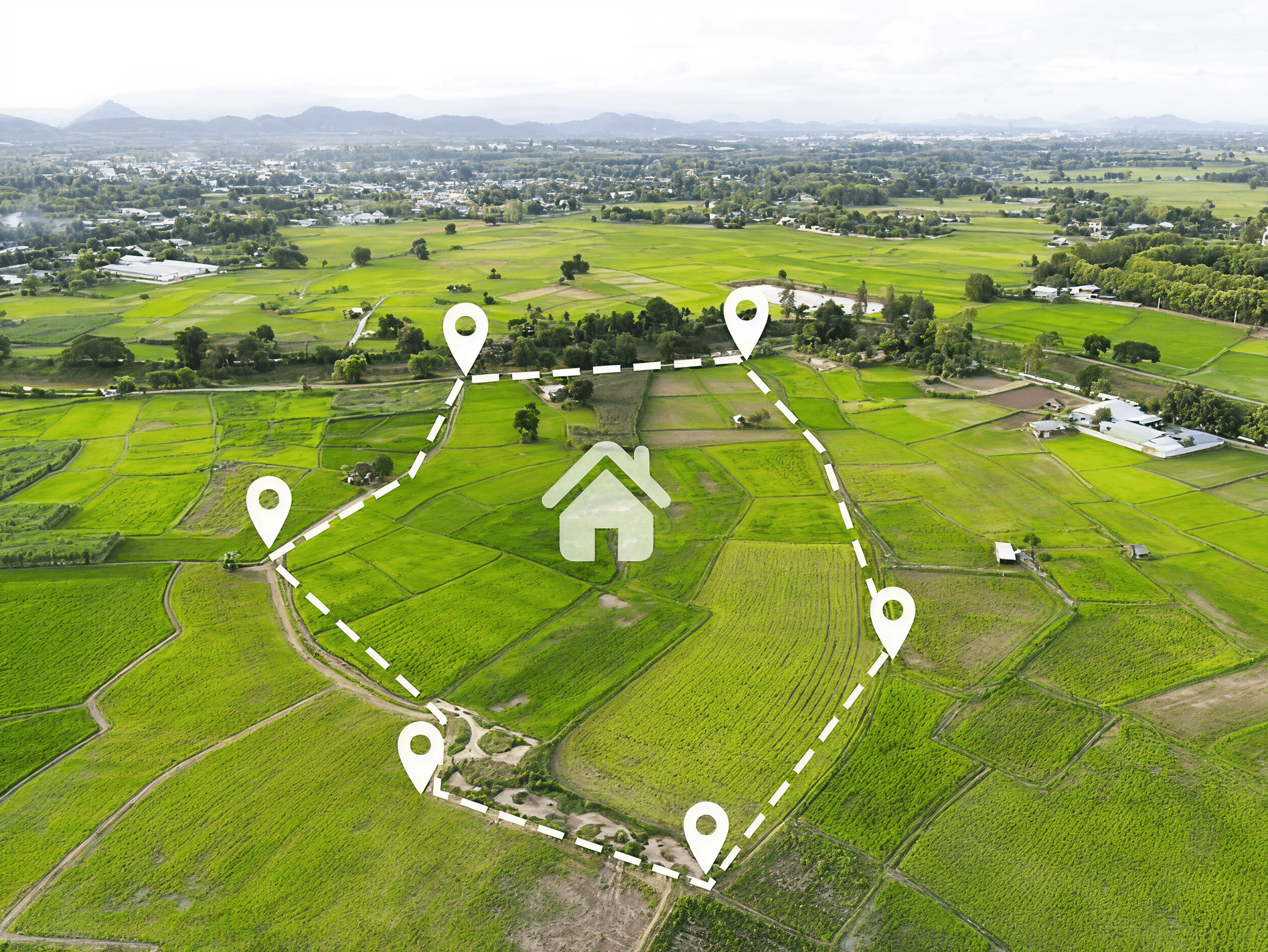 Due Diligence in Nigerian Real Estate: 5 Important Checks to Consider