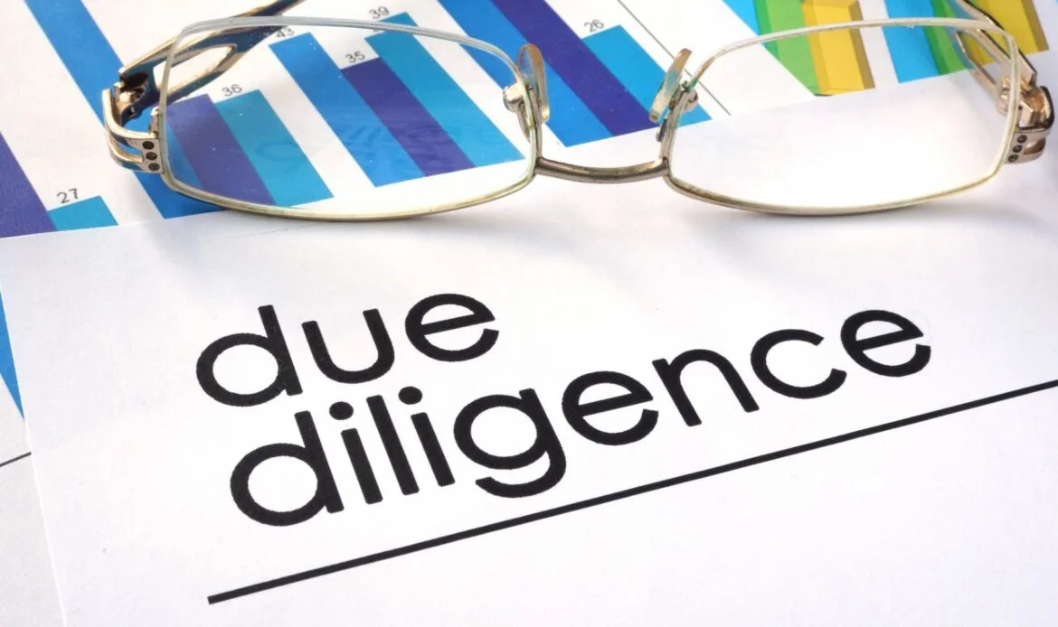 How to Conduct Due Diligence Before Buying Property in Nigeria